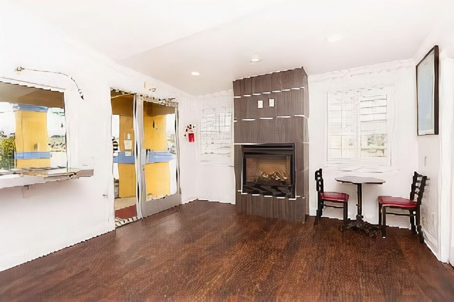 Photo of Livingroom in Seaside