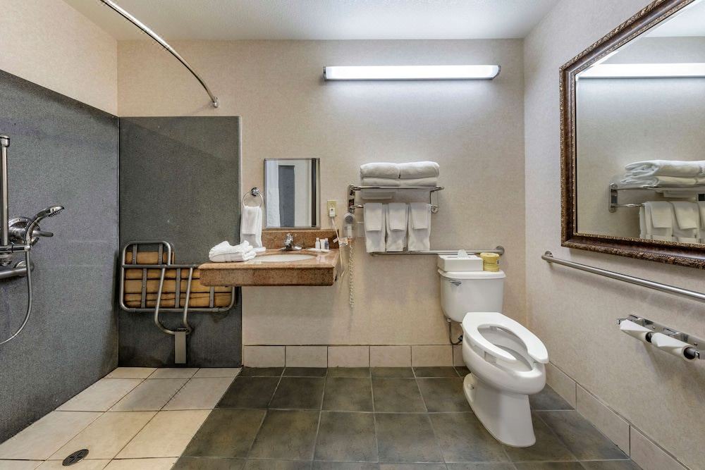 Photo of Bathroom in Redlands