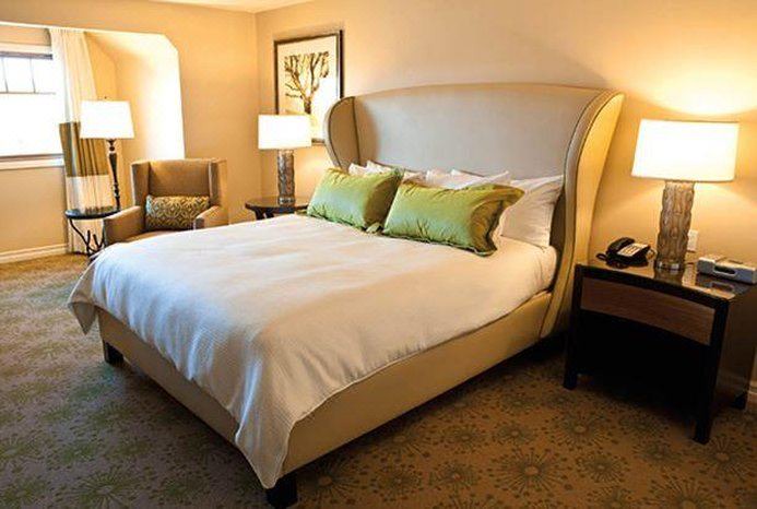 Photo of Bedroom in Solvang
