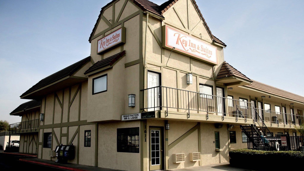 Photo of Buildings in Tustin