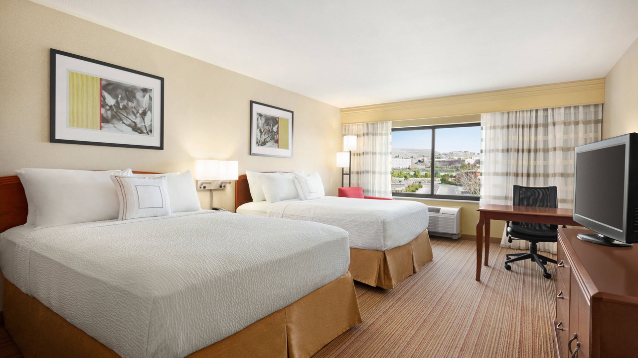 Photo of Bedroom in Folsom