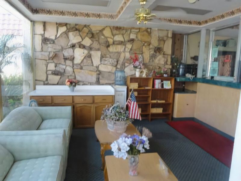 Photo of Livingroom in Azusa
