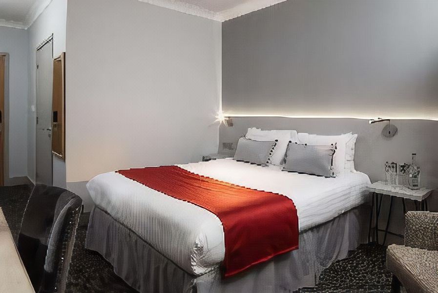 Photo of Bedroom in Woodhouse