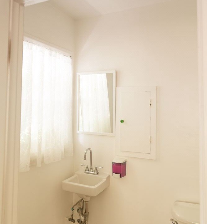 Photo of Bathroom in Hollywood