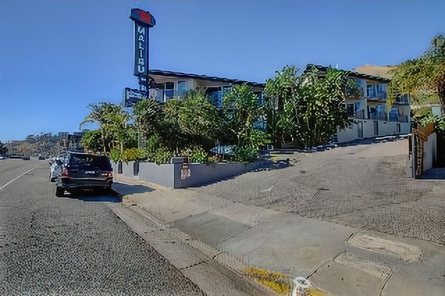 Photo of Others in Eastern Malibu
