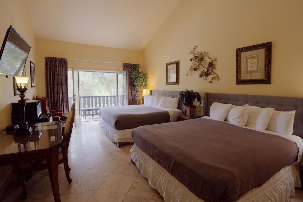 Photo of Bedroom in Escondido