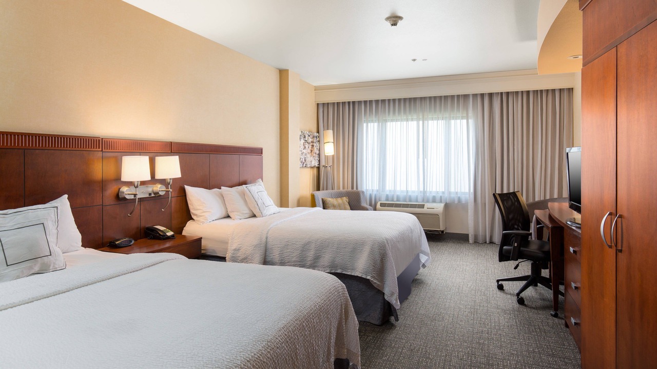 Photo of Bedroom in Rancho Cucamonga