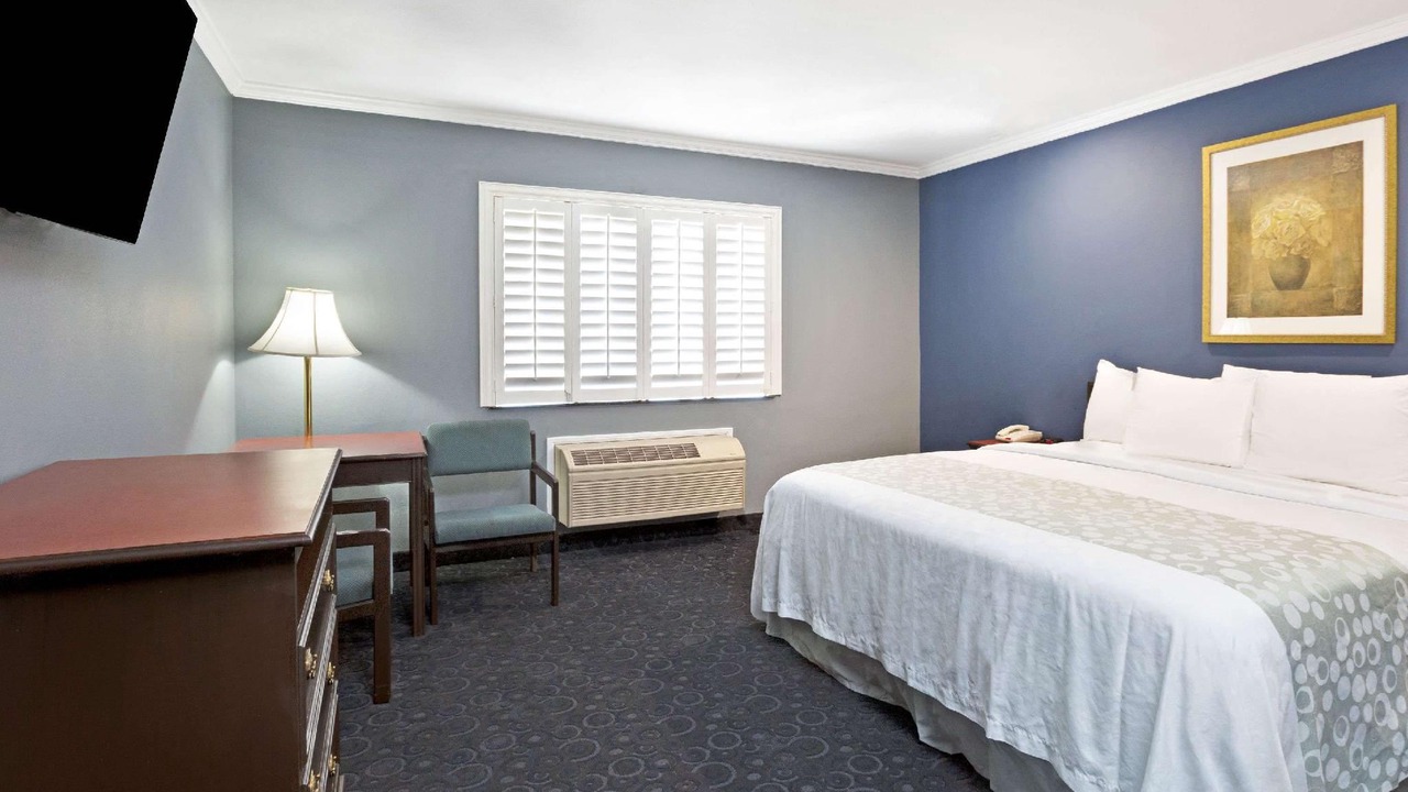 Photo of Bedroom in West Covina