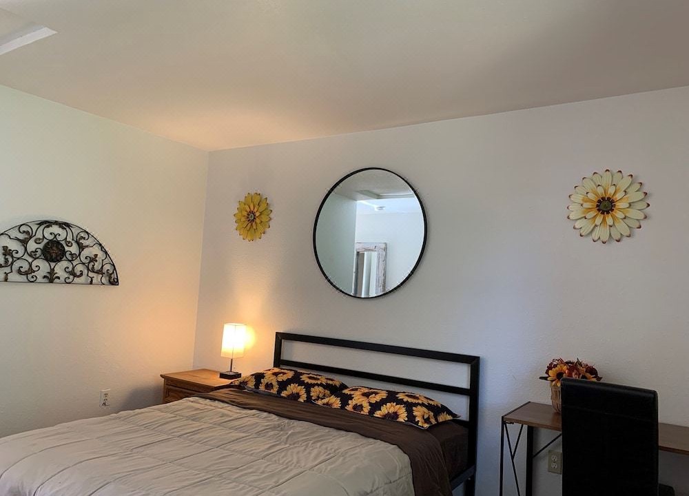 Photo of Bedroom in Brownsville