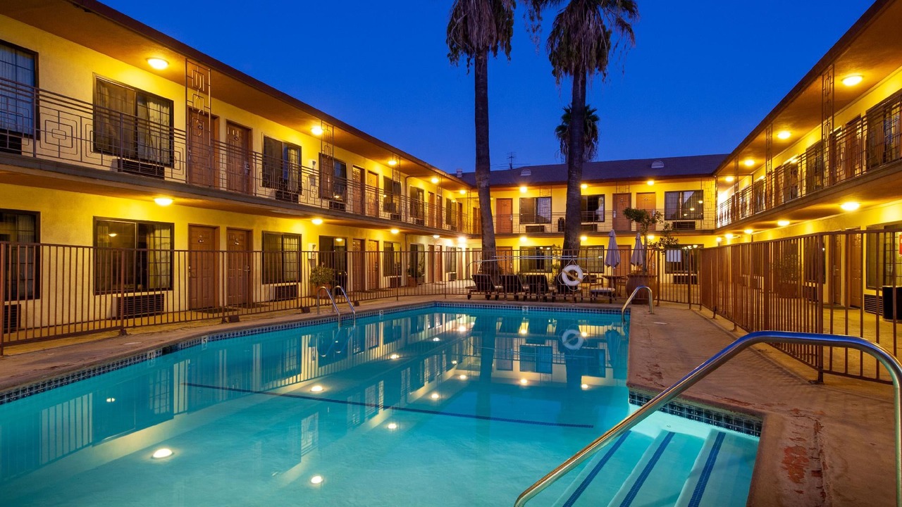 Photo of Outdoor in Studio City
