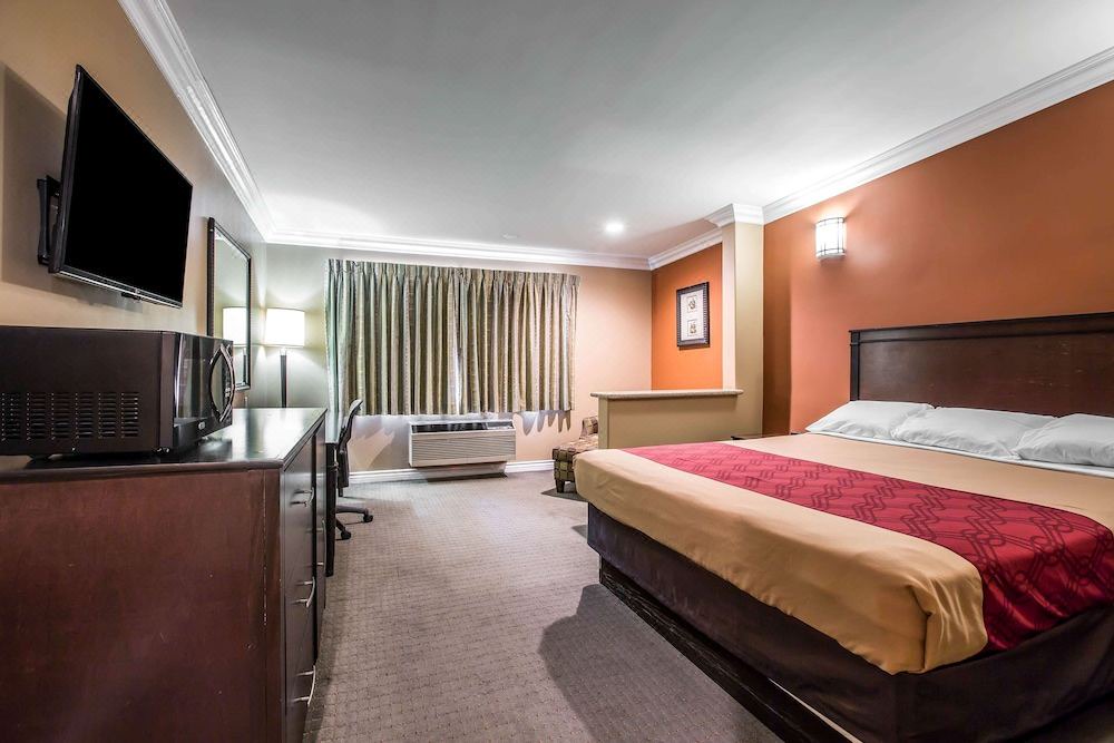 Photo of Bedroom in Ontario