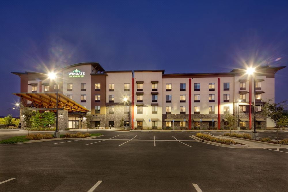 Photo of Buildings in South San Jose