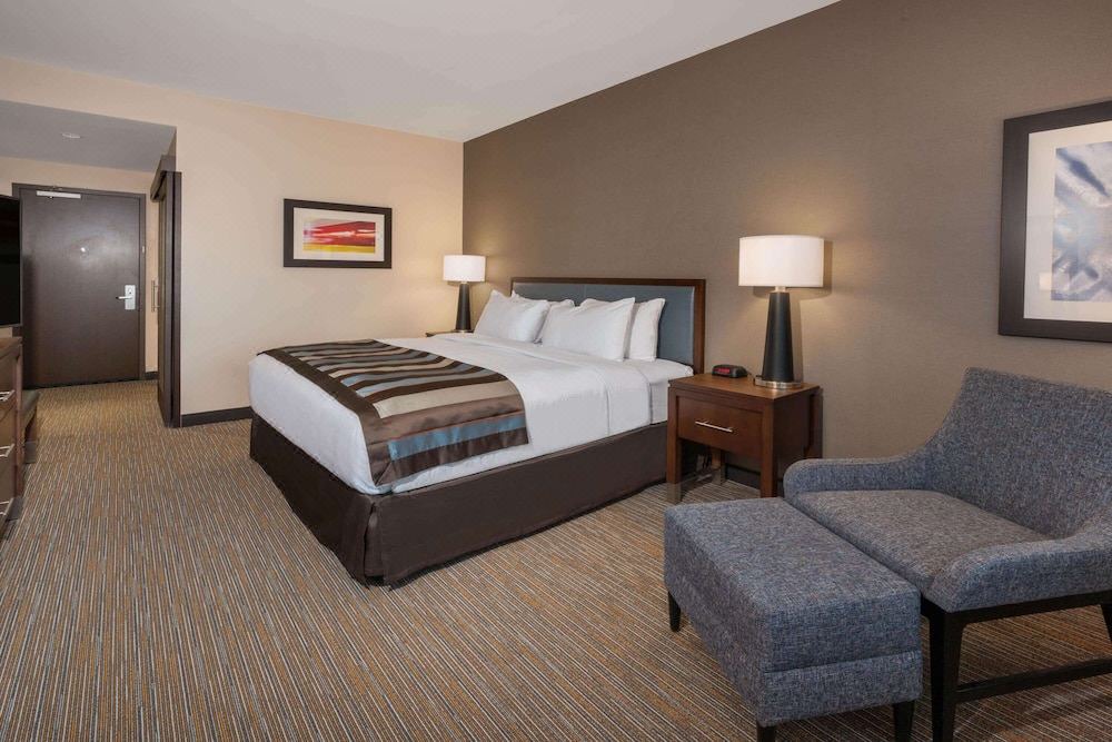 Photo of Bedroom in South San Jose