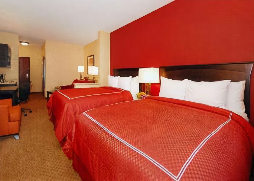 Photo of Bedroom in Ontario