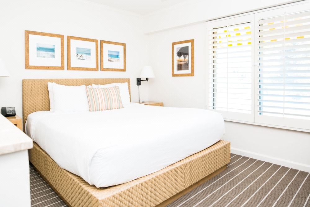 Photo of Bedroom in Laguna Beach