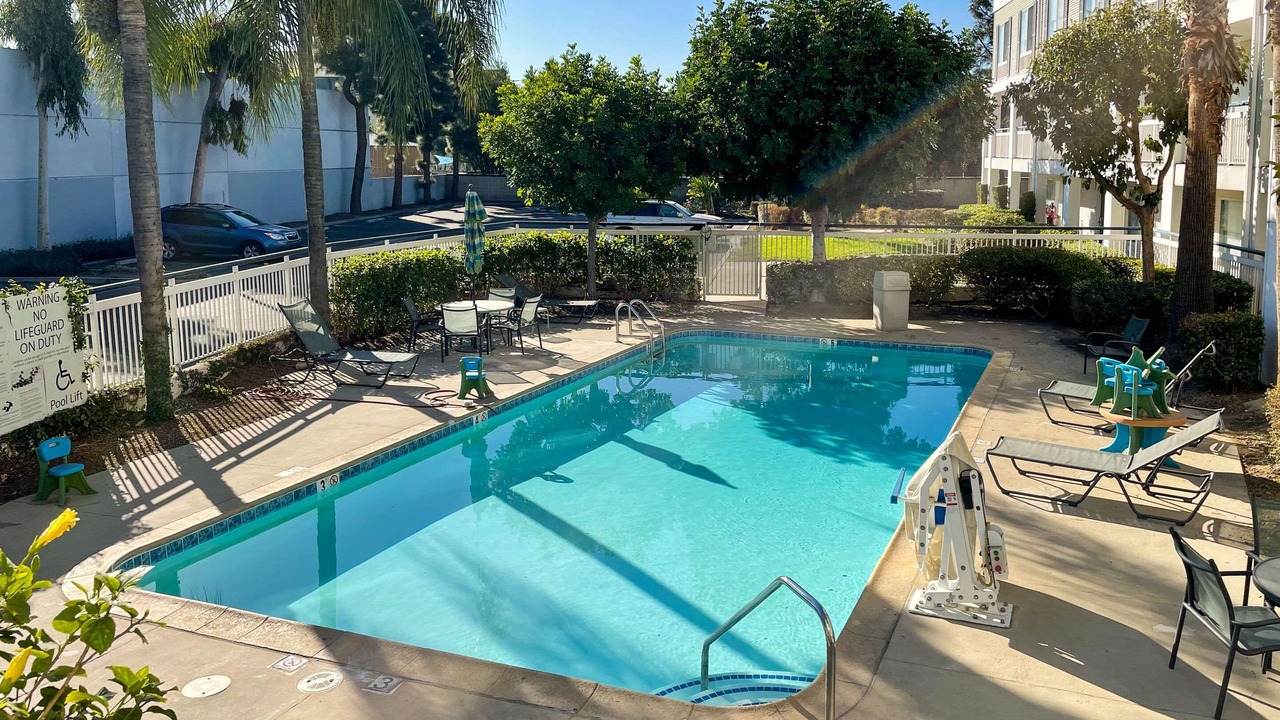 Photo of Outdoor in Placentia