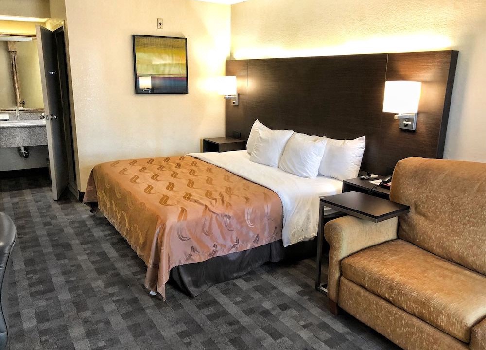 Photo of Bedroom in Riverside