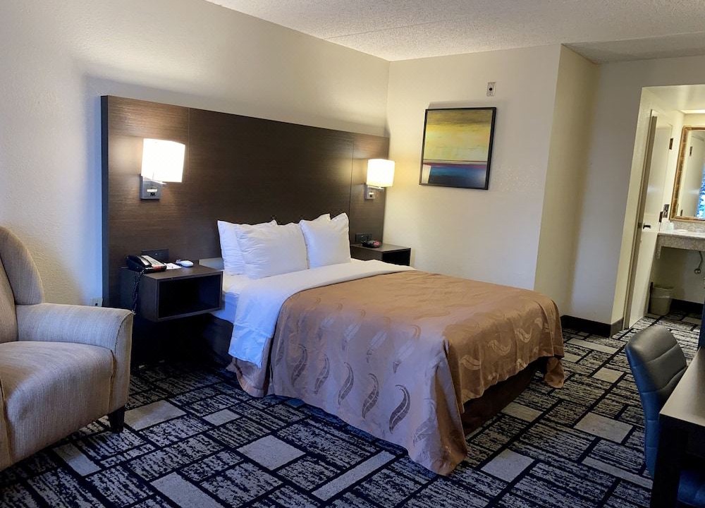 Photo of Bedroom in Riverside