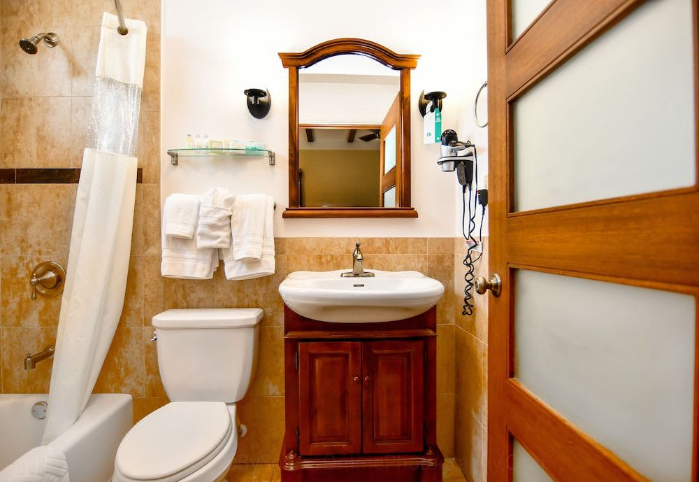 Photo of Bathroom in Downtown