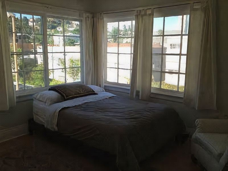 Photo of Bedroom in Hollywood