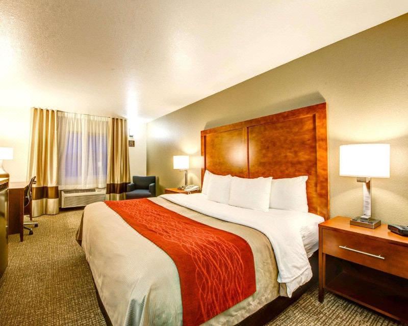 Photo of Bedroom in Fontana