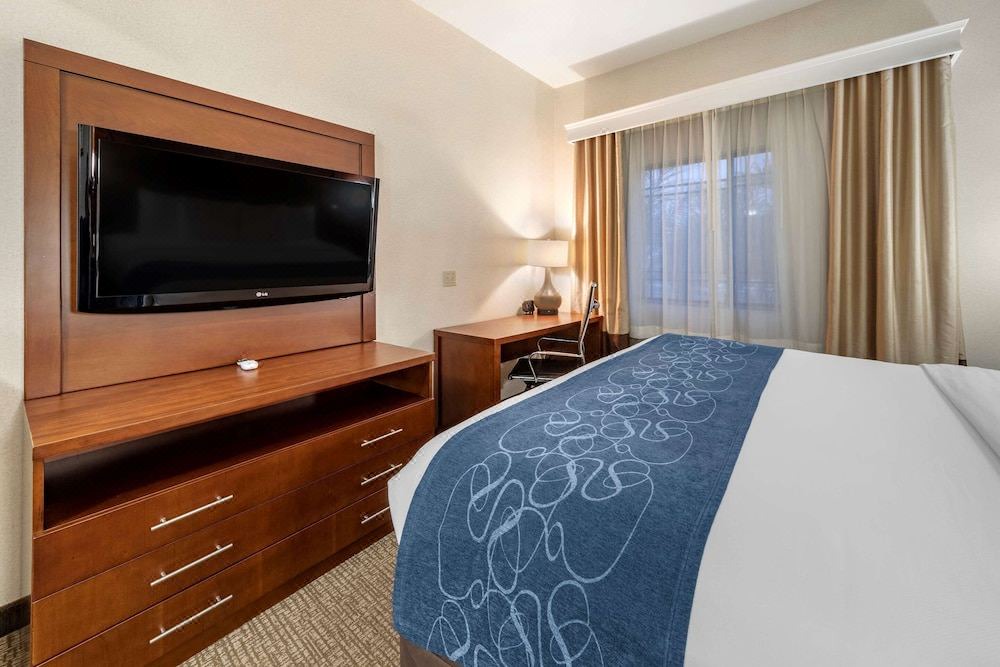 Photo of Bedroom in Redlands