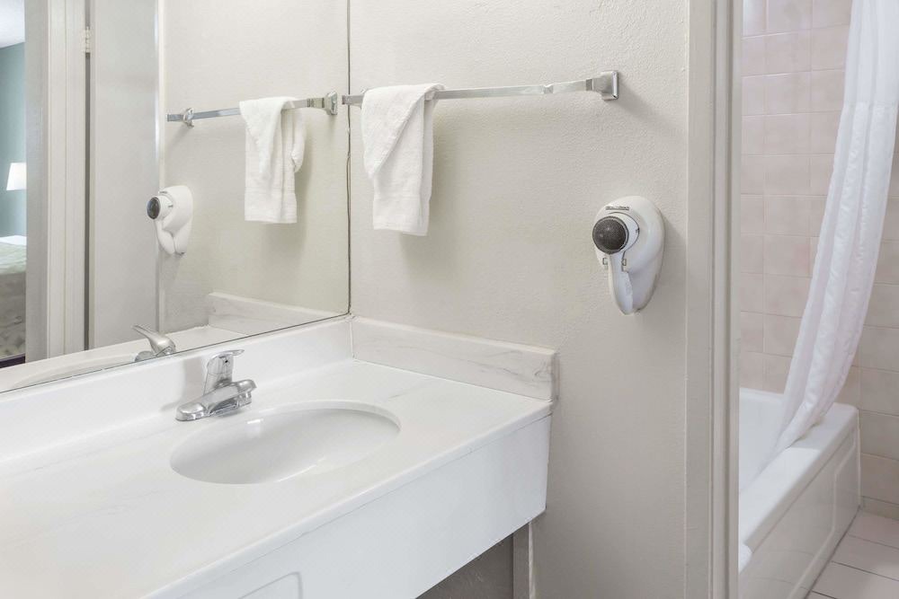 Photo of Bathroom in Patton