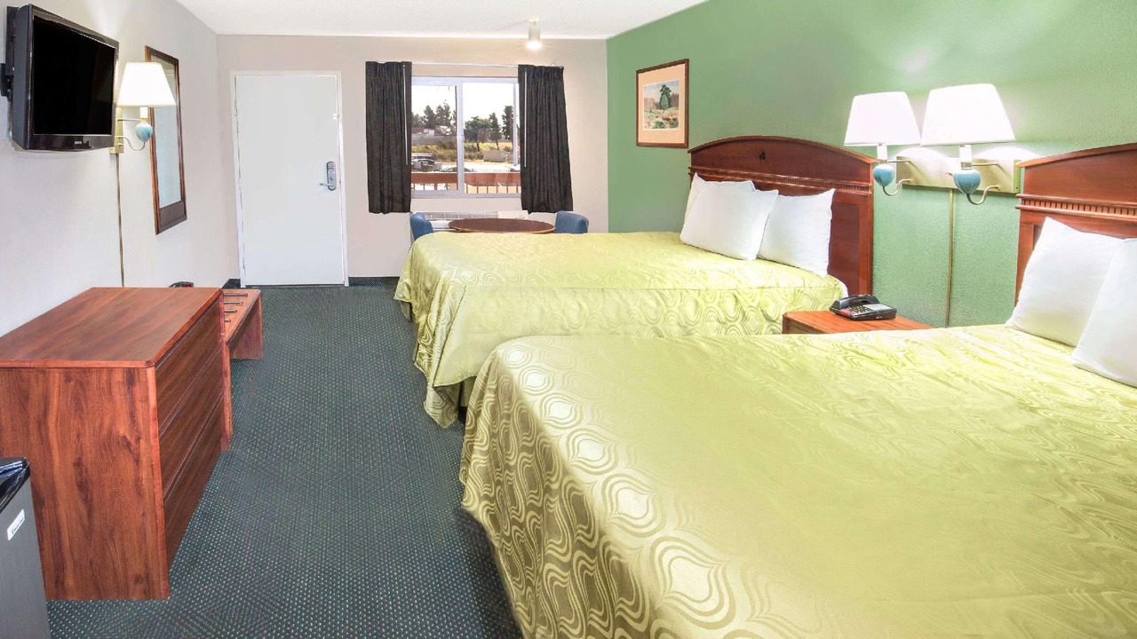 Photo of Bedroom in Ontario