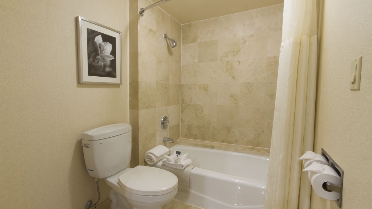 Photo of Bathroom in Santa Ana