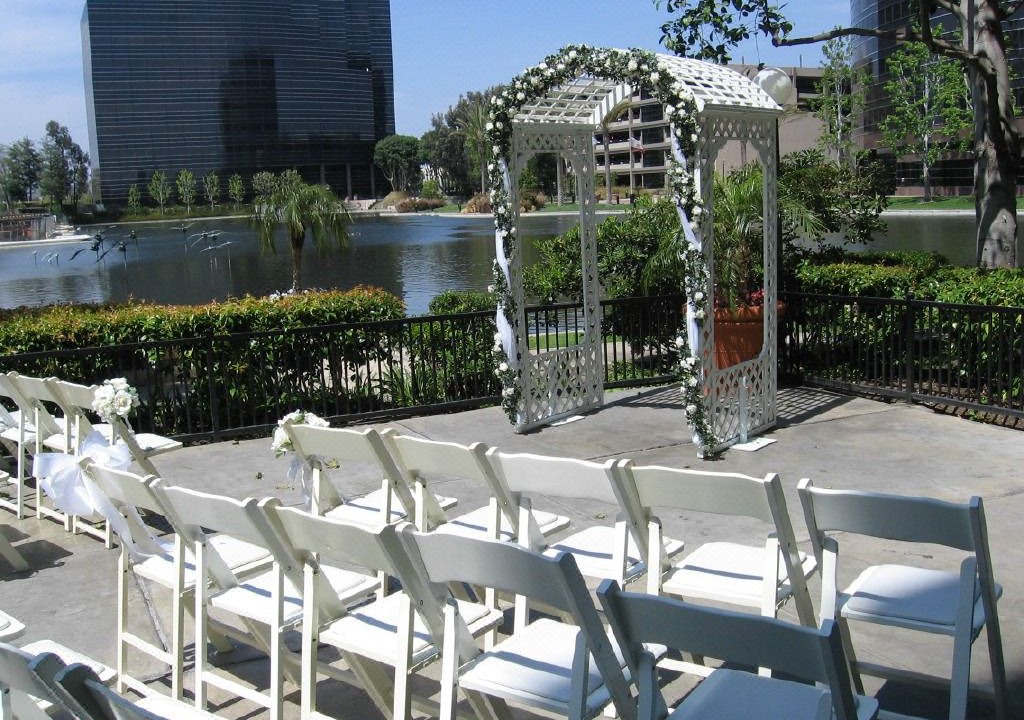 Photo of Patio Balcony in Santa Ana