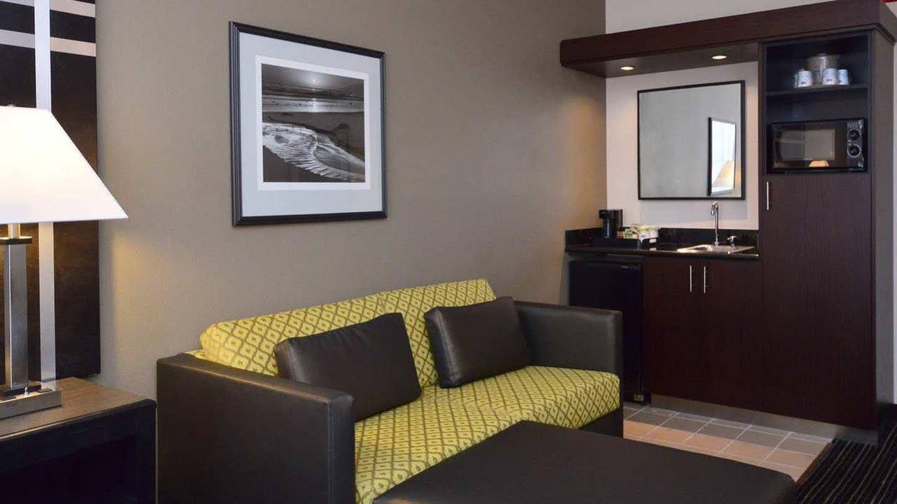 Photo of Livingroom in Burlingame
