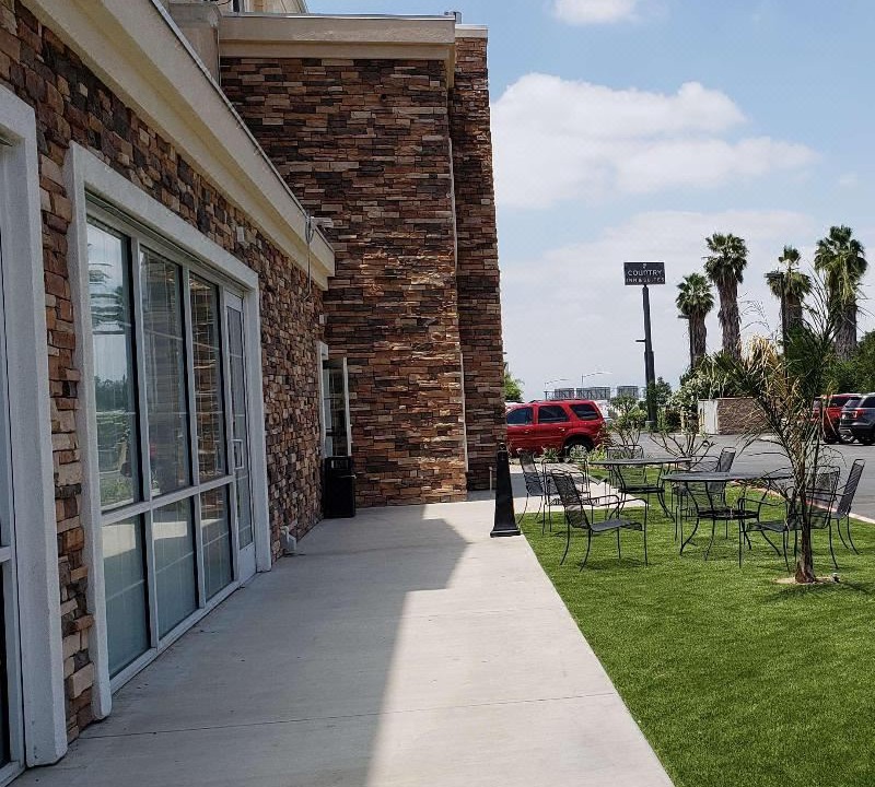 Photo of Buildings in Redlands