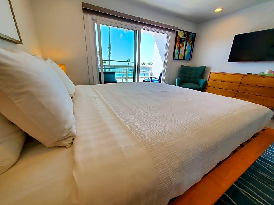 Photo of Bedroom in San Clemente