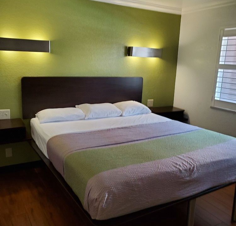 Photo of Bedroom in Ontario