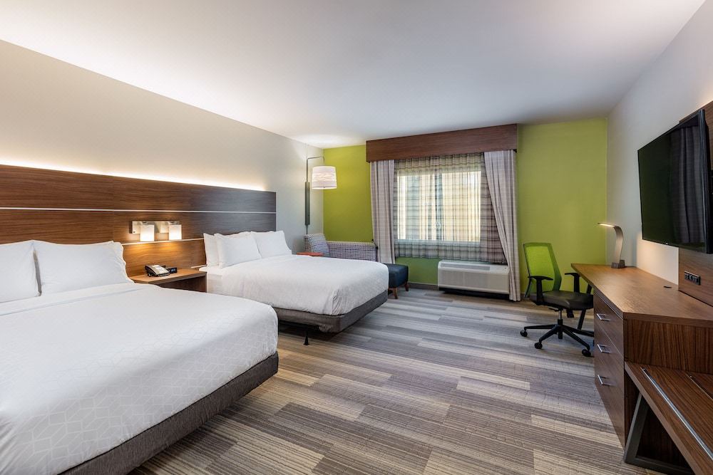 Photo of Bedroom in Moreno Valley