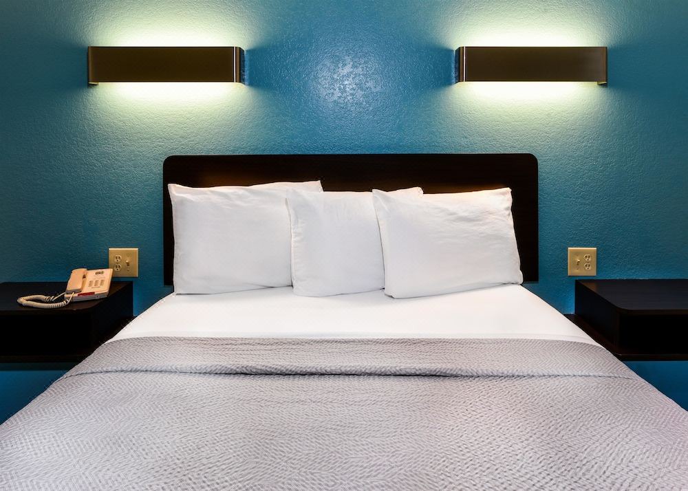 Photo of Bedroom in Ontario