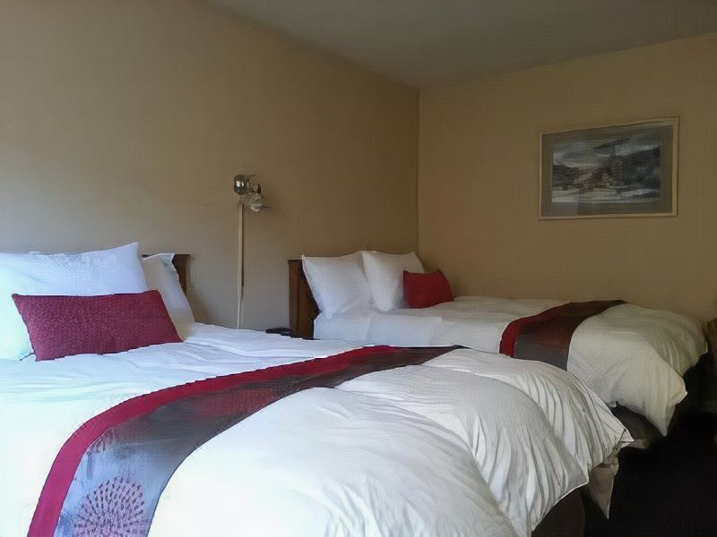 Photo of Bedroom in Wilshire