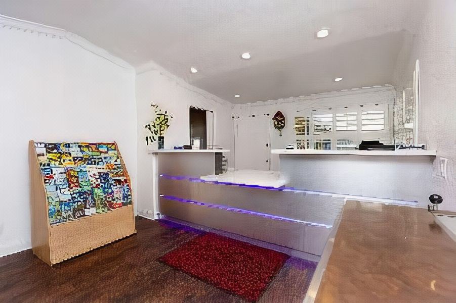 Photo of Livingroom in Seaside
