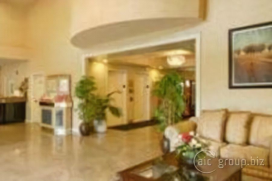 Photo of Livingroom in West Park Community