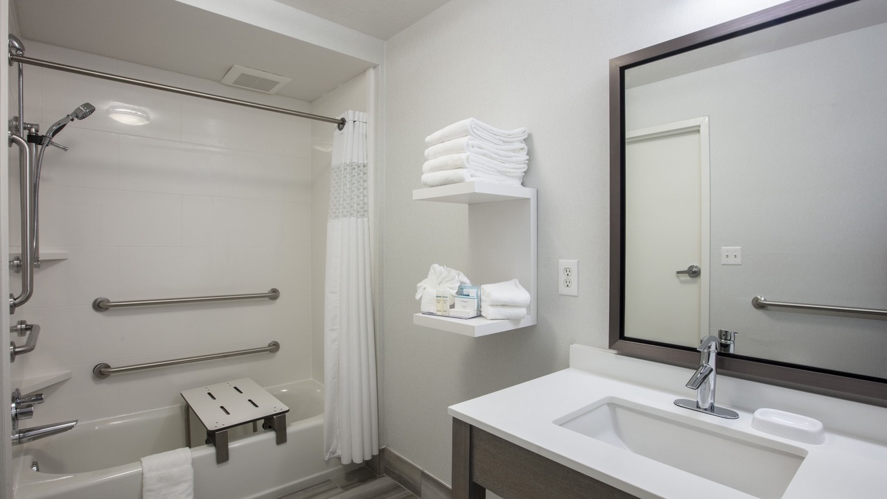 Photo of Bathroom in Hermosa Beach