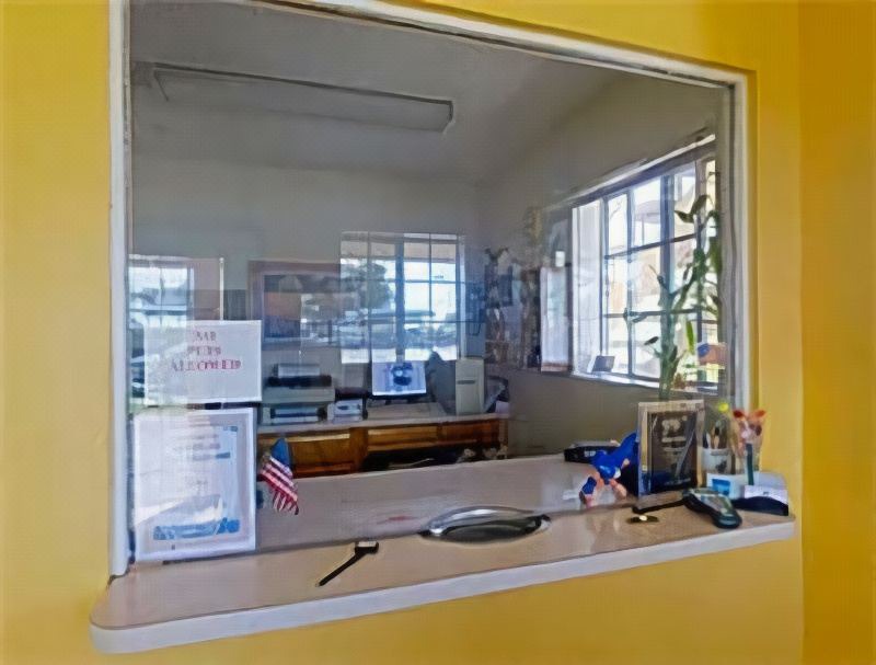 Photo of Livingroom in Calimesa