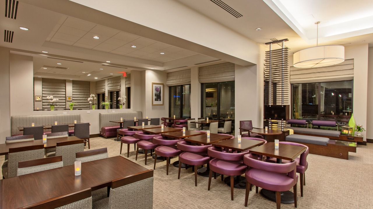 Photo of Livingroom in Irvine Business Complex
