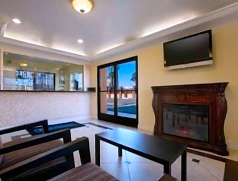Photo of Livingroom in San Bernardino