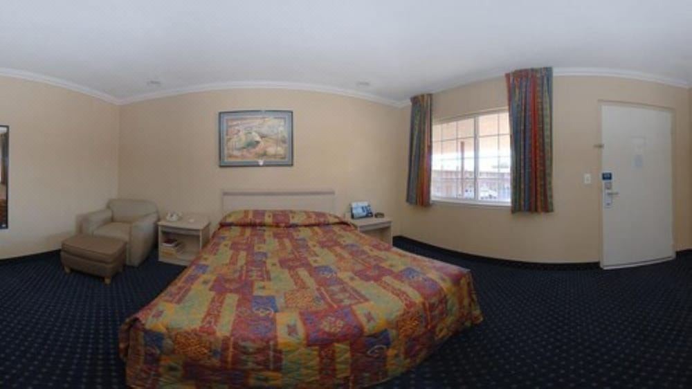 Photo of Bedroom in Carousel