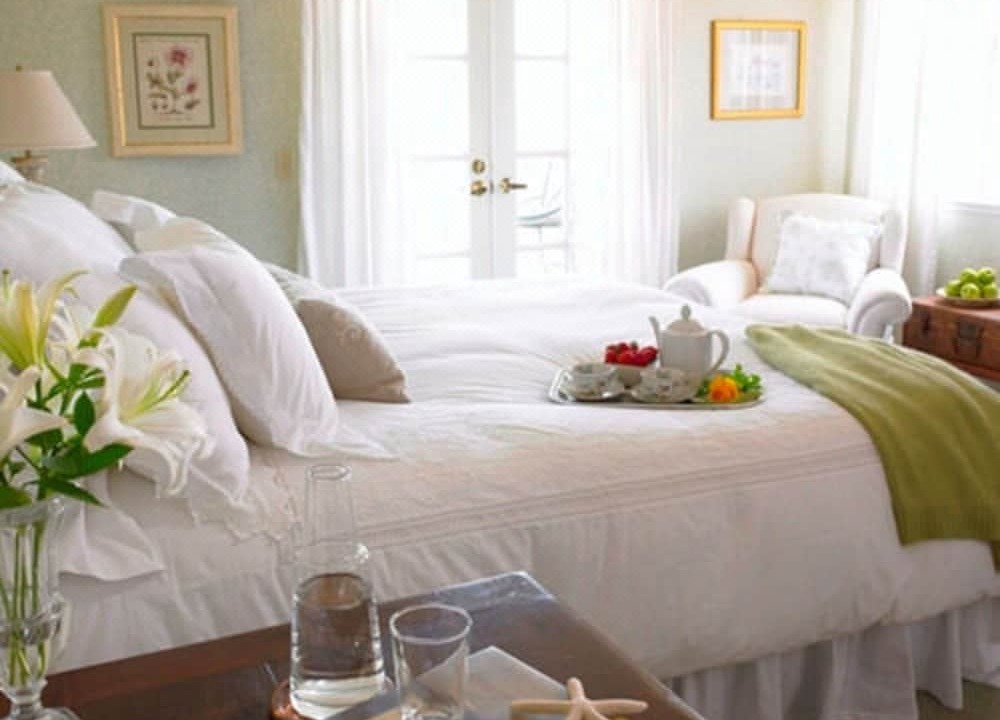 Photo of Bedroom in Playa Del Rey