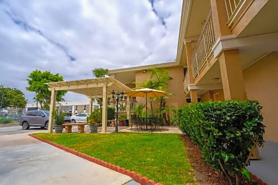 Photo of Buildings in Buena Park