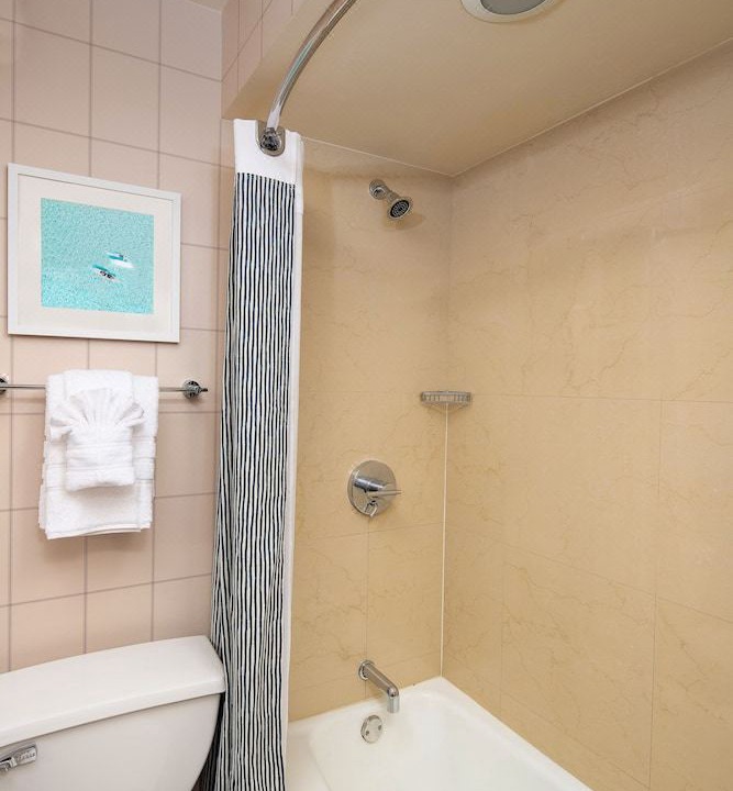 Photo of Bathroom in Anaheim Resort