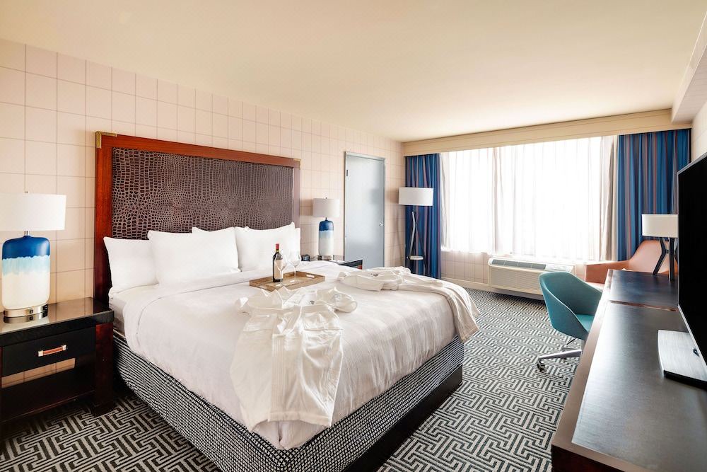Photo of Bedroom in Anaheim Resort