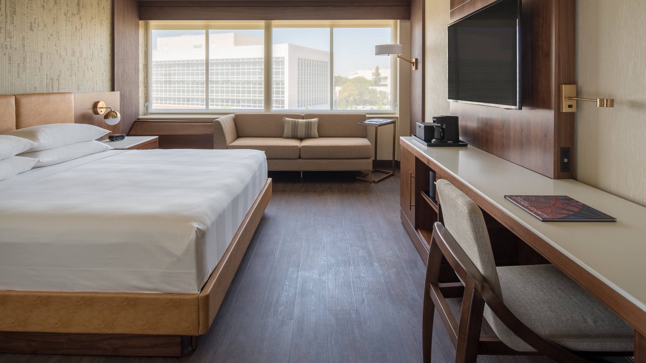 Photo of Bedroom in Fullerton