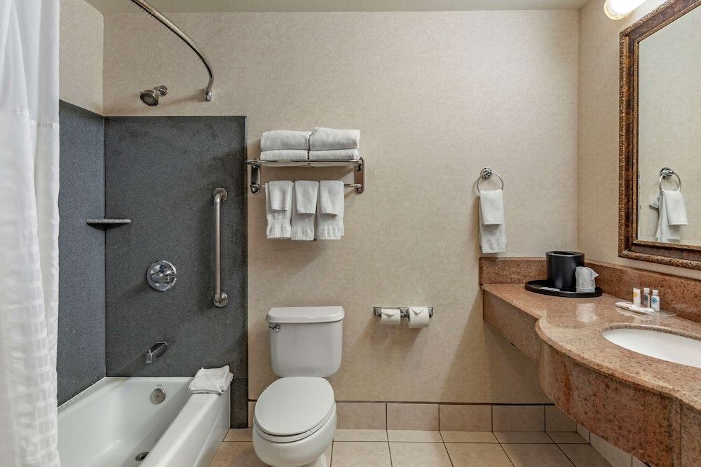 Photo of Bathroom in Redlands